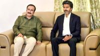 முதல்வர் விஜய்க்கு அன்புமணி அவசர கடிதம்.. சென்னையை ராம்சார் மாநகர பட்டியலில் சேர்க்க கோரிக்கை!