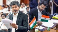  முதல்வர் விஜய்க்காக வேகமாக 'ரெடி&rsquo; ஆகும் அரசு பங்களா.. ஆர்.ஏ.புரம் இல்லத்துக்கு மாற திட்டம்?