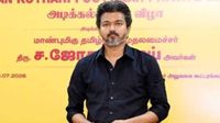 நந்தனத்தில் புதிய தலைமைச் செயலகம்? நகரமைப்பு வல்லுநர் குழு முதல்வர் விஜய்க்கு தந்த பரிந்துரை