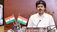 பெண் குழந்தைகள் இயற்கையின் பேரழகு! பெண் பிறக்கும்போது ஆளுமையும் பிறக்கிறது! சிஎம் விஜய் நெகிழ்ச்சி! பெண் குழந்தைகள் இயற்கையின் பேரழகு! பெண் பிறக்கும்போது ஆளுமையும் பிறக்கிறது! சிஎம் விஜய் நெகிழ்ச்சி!