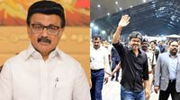 கொத்து கொத்தாக கொலைகள் நடக்குது.. லண்டன் போறார் சிஎம்! தவெகவை தோற்கடிங்க.. ஸ்டாலின் வீடியோ 