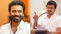 தனுஷ் அரசியல் வருகை.. அலர்ட் மோடில் திமுக.. இளைஞரணியை பலப்படுத்தும் பணியில் உதயநிதி ஸ்டாலின்! 
