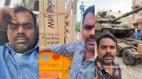 ஸ்வீட் பாக்ஸ் கேட்ட மதுரை வீரமணி.. டக்னு வீட்டு வாசலில் நின்ற பிரிட்ஜ், டிவி, ஜேசிபி.. என்ன நடந்தது?