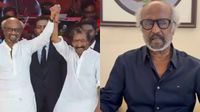 தேவா கடைசியாக சொன்ன வார்த்தை! கள்ளம் கபடம் இல்லாத சொக்க தங்கம்.. நடிகர் ரஜினிகாந்த் உருக்கம் 