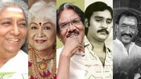 2026ல் அடுத்தடுத்து மறைந்த 5 ஜாம்பவான்கள்.. பாக்யராஜ், தேவா மரணத்தில் இருக்கும் ஒற்றுமை 2026ல் அடுத்தடுத்து மறைந்த 5 ஜாம்பவான்கள்.. பாக்யராஜ், தேவா மரணத்தில் இருக்கும் ஒற்றுமை