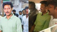 அன்பில் மகேஷ் பொய்யாமொழி செய்த குற்றம் என்ன.. மறைக்கப்பட்டதா தீர்ப்பு? 20 பக்க தீர்ப்பு என்ன?