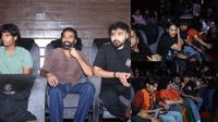 Jailer 2: தனுஷ், ஐஸ்வர்யா ஒரே தியேட்டரில்.. அரசியல் கணக்கு நினைவாகிறதா? பின்னணி விஷயம்! Jailer 2: தனுஷ், ஐஸ்வர்யா ஒரே தியேட்டரில்.. அரசியல் கணக்கு நினைவாகிறதா? பின்னணி விஷயம்!