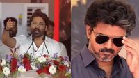 தனுஷ் வந்து ஆட்டத்தையே காலி பண்ணிட்டாரு! பெரும் அச்சத்தில் விஜய்! இப்படி ஒரு கணக்கு இருக்கா! 