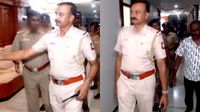 கிளம்புங்க.. கிளம்புங்க! தாராபுரத்தில் டெண்ட் போட்ட அரசியல் தலைகள்! நள்ளிரவில் விரட்டி விட்ட போலீஸ்! 