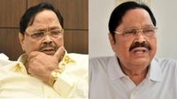 Duraimurugan: திமுக பொதுச் செயலாளர் துரைமுருகன் அப்பல்லோவில் அனுமதி Duraimurugan: திமுக பொதுச் செயலாளர் துரைமுருகன் அப்பல்லோவில் அனுமதி