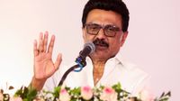 திமுகவில் மாவட்டச் செயலாளர் தேர்தல் மட்டும் ரத்து? ஸ்டாலின் எடுத்த முக்கிய முடிவு.. பின்னணி என்ன? திமுகவில் மாவட்டச் செயலாளர் தேர்தல் மட்டும் ரத்து? ஸ்டாலின் எடுத்த முக்கிய முடிவு.. பின்னணி என்ன?