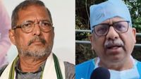 Nana Patekar: நானா படேகரின் கடைசி 300 நிமிடங்கள்! நள்ளிரவில் நடந்தது என்ன? மருத்துவர் விளக்கம்