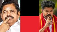 எடப்பாடி பழனிசாமி கிட்ட 3 எழுத்து பிரபலம் இணைகிறாரா? அப்போ விஜய் ஓட்டு உடைகிறதா?