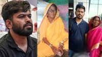 அபிஜித் தீப்கே வீட்டில் சோகம்.. கைதுக்கு நடுவே மகாராஷ்டிராவில் பாட்டி திடீர் மரணம்.. என்ன நடந்தது? அபிஜித் தீப்கே வீட்டில் சோகம்.. கைதுக்கு நடுவே மகாராஷ்டிராவில் பாட்டி திடீர் மரணம்.. என்ன நடந்தது?