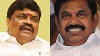 எல்லாமே எங்க எடப்பாடி.. ஏகே 47 மாதிரி பாதுகாப்போம்! வேறொரு கோஷ்டிக்கு இடமில்லை! அதிமுக மாஜி சுளீர்! 