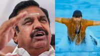 சுறா படத்தில் வருவதை செய்ய வேண்டாம்.. மீனவர்கள் காக்க இதையாவது செய்யுங்க! எடப்பாடி பழனிசாமி ஆவேசம் சுறா படத்தில் வருவதை செய்ய வேண்டாம்.. மீனவர்கள் காக்க இதையாவது செய்யுங்க! எடப்பாடி பழனிசாமி ஆவேசம்