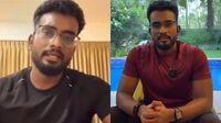 Finance with ஹரிஷ் தற்கொலை! சைபர் புல்லியிங் காரணமா? செபியின் 'சுதர்ஷன் AI' கெடுபிடியா? உண்மை என்ன? 