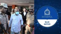 ஜெம் வீரமணி கேஸ்! ரயில்வே தொழிற்சங்க முன்னாள் நிர்வாகி மகன் பிரகாஷுக்கு ப்ளூ கார்னர் நோட்டீஸ்? ஜெம் வீரமணி கேஸ்! ரயில்வே தொழிற்சங்க முன்னாள் நிர்வாகி மகன் பிரகாஷுக்கு ப்ளூ கார்னர் நோட்டீஸ்?