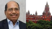 ஜெம் வீரமணி வழக்கு: “போலீஸ் அதிகாரிகளின் பங்கு குறித்து SIT விசாரித்து வருகிறது”.. ஐகோர்ட்டில் தகவல் ஜெம் வீரமணி வழக்கு: “போலீஸ் அதிகாரிகளின் பங்கு குறித்து SIT விசாரித்து வருகிறது”.. ஐகோர்ட்டில் தகவல்