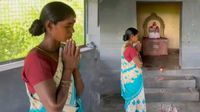 Gingee Bhavani: வீடு வராத செஞ்சி சிறுமி! சிபிசிஐடி விசாரணைக்கு மத்தியில் தாய் தினமும் செல்லும் இடம்! Gingee Bhavani: வீடு வராத செஞ்சி சிறுமி! சிபிசிஐடி விசாரணைக்கு மத்தியில் தாய் தினமும் செல்லும் இடம்!