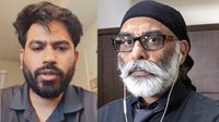 கரப்பான்பூச்சி கட்சி நிதியுதவி..அறிவித்த காலிஸ்தான் பயங்கரவாதி..யார் இந்த குர்பத்வந்த் சிங் பன்னுன்? கரப்பான்பூச்சி கட்சி நிதியுதவி..அறிவித்த காலிஸ்தான் பயங்கரவாதி..யார் இந்த குர்பத்வந்த் சிங் பன்னுன்?