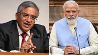ஒரே ஒரு அதிகாரிக்காக நாடே முடக்கம்! ஞானேஷ் குமாரை காப்பாற்ற மொத்த சிஸ்டத்தையும் இறக்கிய மோடி! 