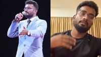 யார் இந்த Finance With ஹரீஷ்? மாத சம்பள ஐடி வேலை முதல் ECR பங்களா வரை! அதிர்ச்சி மரண பின்னணி! யார் இந்த Finance With ஹரீஷ்? மாத சம்பள ஐடி வேலை முதல் ECR பங்களா வரை! அதிர்ச்சி மரண பின்னணி!