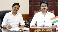தமிழ்நாட்டின் பொருளாதார செயல்பாடு சரியில்லையா? சரியும் ஜிஎஸ்டி வசூல்.. நிதித்துறை செயலாளர் விளக்கம்