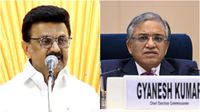 திமுகவின் கோட்டைகளை குறி வைத்த SIR? சந்தேகம் கிளப்பும் 'பிசினஸ் லைன்' டேட்டா!