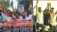 மும்பை, டெல்லியை விடுங்க.. RSS கோட்டையில் வெடித்த போராட்டம்! கொஞ்சம் கூட எதிர்பார்க்காத பாஜக!