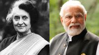 'இந்திரா காந்தி’ பெயரே இருக்கக்கூடாது.. பென்ஷன் திட்டங்களில் தூக்கியெறிந்த மோடி! கேபினட் ஒப்புதல் 'இந்திரா காந்தி’ பெயரே இருக்கக்கூடாது.. பென்ஷன் திட்டங்களில் தூக்கியெறிந்த மோடி! கேபினட் ஒப்புதல்
