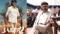 Jailer 2: ஜெயிலர் 2 சாதனை.. தமிழ் சினிமா வரலாற்றிலேயே முதல் முறை.. மொத்த வசூல் எத்தனை கோடி தெரியுமா? Jailer 2: ஜெயிலர் 2 சாதனை.. தமிழ் சினிமா வரலாற்றிலேயே முதல் முறை.. மொத்த வசூல் எத்தனை கோடி தெரியுமா?