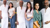 ஜெயிலர் 2 படத்தில் பறந்து சண்டை போட்ட இந்த 3 பெண்கள் யார் தெரியுமா? ரஜினியுடன் கலக்கல்