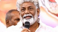 திமுக மாநில நிர்வாகி வி.ஜெயன் கட்சியில் இருந்து விலகல்.. திண்டுக்கல் மாவட்ட திமுகவில் சலசலப்பு!