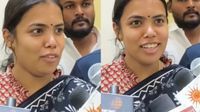 அரசியலில் சிவகார்த்திகேயன், தனுஷால் விஜய்யை போல் வரவே முடியாது! அமைச்சர் கீர்த்தனா அட்டாக்!