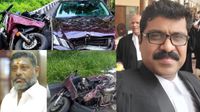 எர்ணாகுளம் நீதிபதியை கைது செய்ய வேண்டிய அவசியம் என்ன.. தடை விதித்த கேரள உயர் நீதிமன்றம்