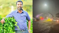 2023ம் ஆண்டுக்கு பிறகு சென்னையில் கொட்டி தீர்த்த பெரிய மழை! என்ன நடந்தது நேற்று? வெதர்மேன் விளக்கம்
