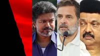 கொத்து புரோட்டா பேச்செல்லாம் ஓட்டாக மாறுமா? விஜய்யை நம்பாமல் ஸ்டாலினிடம் ஓடும் கூட்டணி கட்சிகள்?