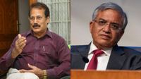 இன்னொரு விக்கெட்டா ஞானேஷ் குமார்? போராட்டம் அத்தோடு ஒய்ந்து விடுமா? டாக்டர்.கிருஷ்ணசாமிக்கு டவுட்! இன்னொரு விக்கெட்டா ஞானேஷ் குமார்? போராட்டம் அத்தோடு ஒய்ந்து விடுமா? டாக்டர்.கிருஷ்ணசாமிக்கு டவுட்!