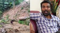 கொடைக்கானல், குன்னூர், மாஞ்சோலையில் நிலச்சரிவு அபாயம்.. தமிழ்நாடு வெதர்மேன் எச்சரிக்கை