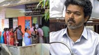 தமிழகத்தில் ஒரே கட்டமாக உள்ளாட்சி தேர்தல்? முதல்வர் விஜய் போட்ட திட்டம்! ஏப்ரலில் தேர்தல்? தமிழகத்தில் ஒரே கட்டமாக உள்ளாட்சி தேர்தல்? முதல்வர் விஜய் போட்ட திட்டம்! ஏப்ரலில் தேர்தல்?