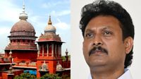 அன்பில் மகேஷுக்கு இனி வீட்டில் சமைத்த உணவு தரலாம்! ஆனால் அதன் தரத்திற்கு மகேஷே பொறுப்பு! நீதிபதி