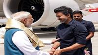 மோடி கிட்ட விஜய் சொன்ன விஷயம்.. 20 நிமிட சந்திப்பு.. ஆளுநர் அர்லேக்கர் நியமனத்தில் திடீர் ட்விஸ்ட்