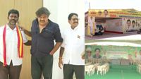 நொந்து போச்சா திமுக? அதிமுக, கம்யூனிஸ்ட் ஆபீஸில் காலி சேர்கள்.. டக்னு பனையூர் வந்த பிரபலம் யாருங்க நொந்து போச்சா திமுக? அதிமுக, கம்யூனிஸ்ட் ஆபீஸில் காலி சேர்கள்.. டக்னு பனையூர் வந்த பிரபலம் யாருங்க