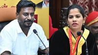 Protocol பார்க்காமல் மேயர் பிரியா தாராளமாக வரலாமே! அமைச்சர் ராஜ்மோகன்