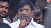 என்னை போட்டுத் தள்ள ப்ளான்.. இடைத் தேர்தலை கொண்டு வரலாமா என பேசினாங்க! அமைச்சர் விஸ்வநாதன் பகீர் என்னை போட்டுத் தள்ள ப்ளான்.. இடைத் தேர்தலை கொண்டு வரலாமா என பேசினாங்க! அமைச்சர் விஸ்வநாதன் பகீர்