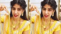 மதுமிதா கைதாகிறாரா? நெல்லை தொழிலதிபர் 5 பவுன் தங்கம் கேஸில் நடந்தது என்ன? விசாரணை ஆரம்பம் மதுமிதா கைதாகிறாரா? நெல்லை தொழிலதிபர் 5 பவுன் தங்கம் கேஸில் நடந்தது என்ன? விசாரணை ஆரம்பம்