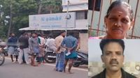 திருவாரூர் கலைச்செல்வி தனிமையில் இருப்பது தெரியும்.. தஞ்சாவூர் அரசு ஊழியர் போலீசுக்கு தந்த ட்விஸ்ட்