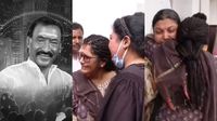 தேனிசை தென்றல் தேவா இனி இல்லையா? மருத்துவமனை வாசலிலேயே கதறி அழுத பாடகி அனுராதா