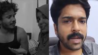  முத்துக்குமரனுக்கு ஆதரவாக சிறகடிக்க ஆசை சீரியல் நடிகர் ஆவேசம்.. வாஹிதா சொன்னது என்ன?